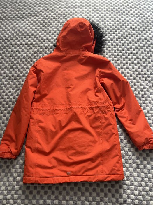 Курточка демісезонна на 158 см.