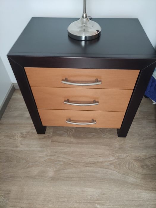 Móveis quarto e sala