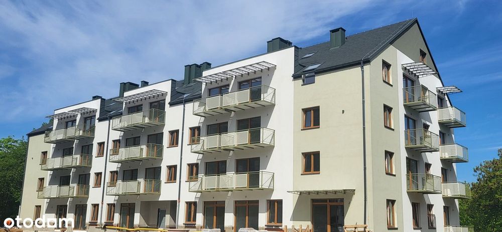 Ogrody centrum 2 | mieszkanie 4-pok. | B.1.10