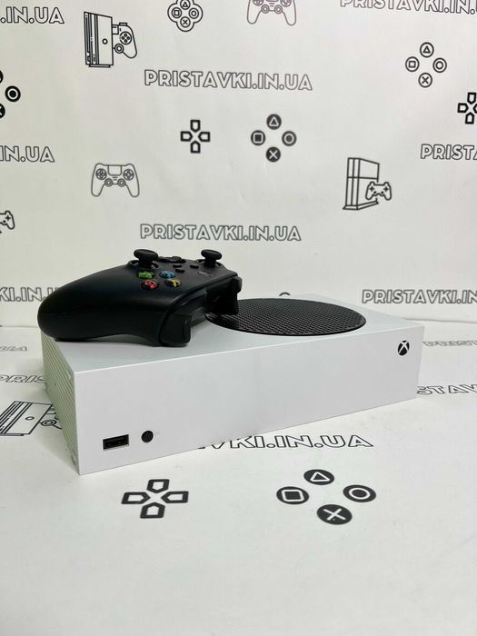 Xbox Series S 512GB Гарантия от магазина