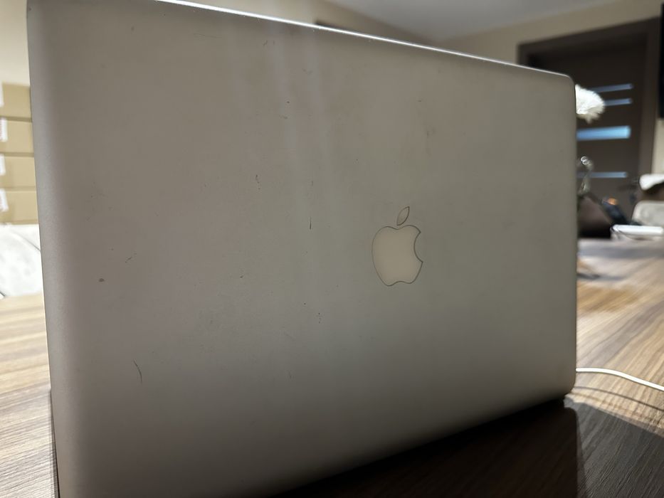 Macbook pro 15 (2010)