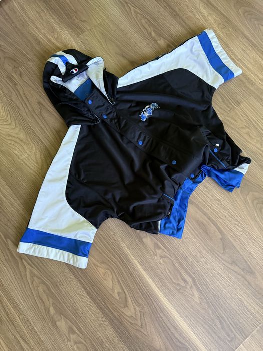 Vintage kurtka Orlando Magic x Champion