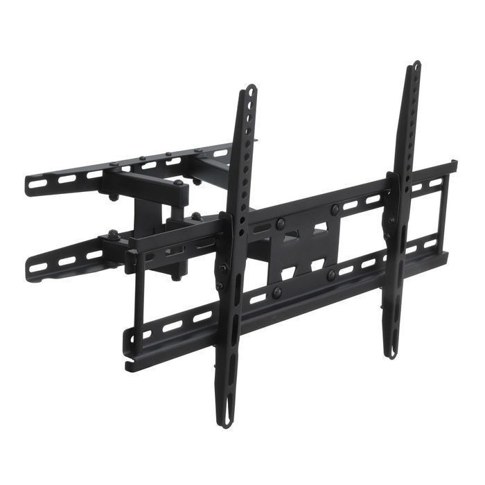 Uchwyt do telewizora 32-80'' 45kg ścienny regulowany wieszak UX160