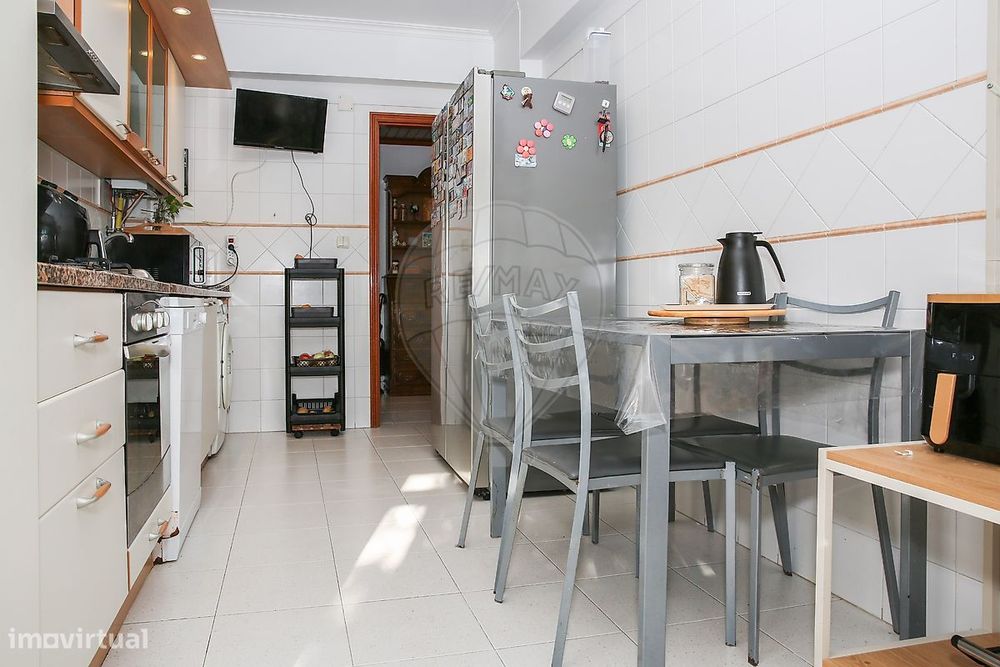 Apartamento T2 para venda