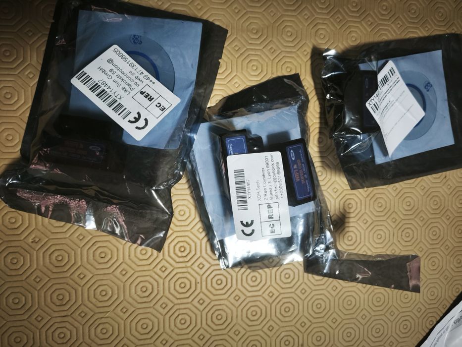 3x OBD2 Super Mini ELM327 V2.1