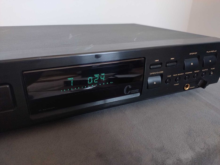 Odtwarzacz MARANTZ CD-46