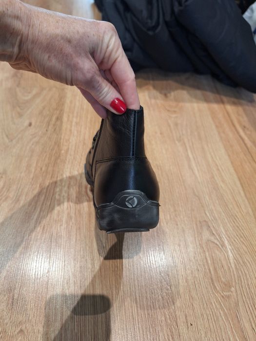 Okazja! Kacper Global buty męskie skóra rozm 40