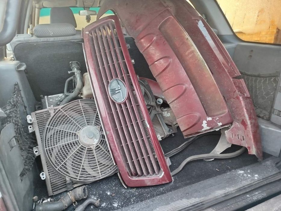 Продам Тата сафари