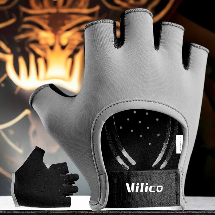 Рукавиці для фітнесу, тренировок, зала, турника, спортзала, спорта Y30