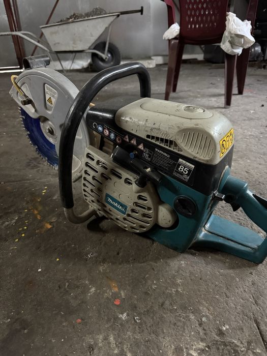 Piła do betonu makita! Okazja!