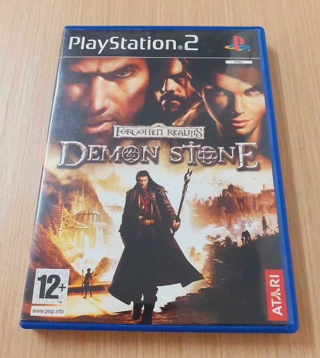 Jogos PlayStation 2 (Vários)