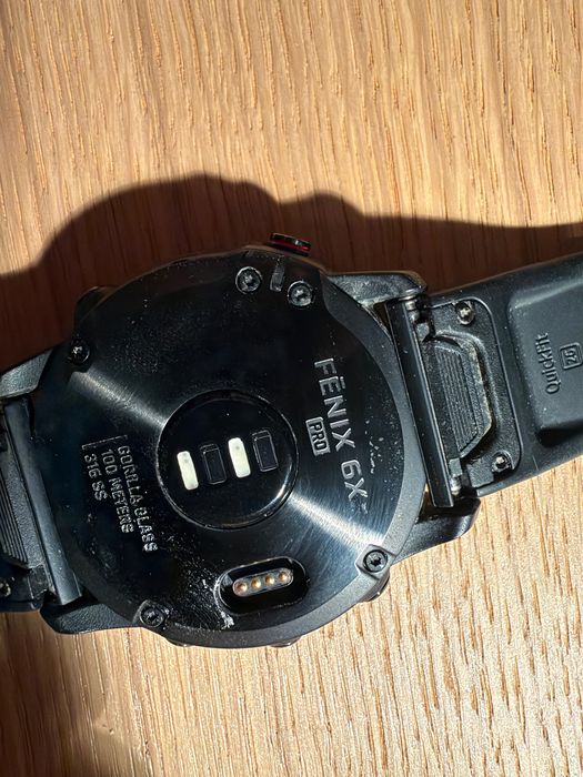 Garmin Fenix 6X Pro