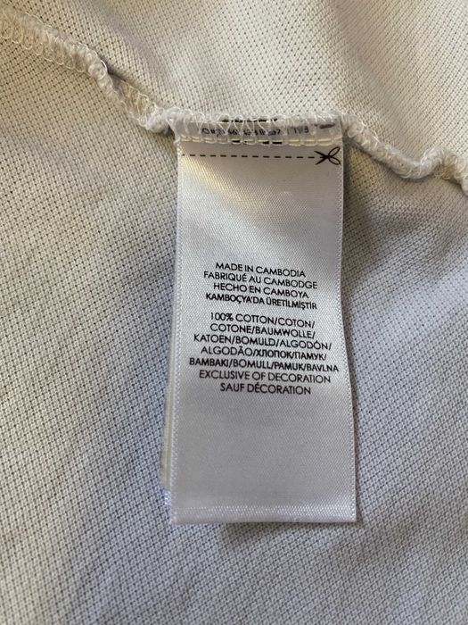 Polo Ralph Lauren футболка мужская оригинал винтаж р XXL