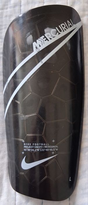 Caneleiras Nike novas