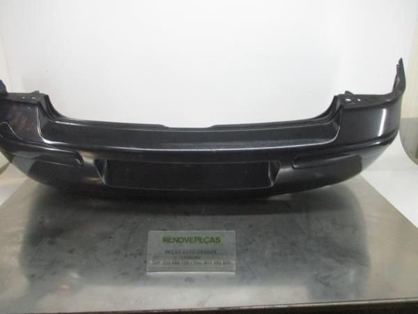Pára-choques trás VOLKSWAGEN Golf IV (1J1)