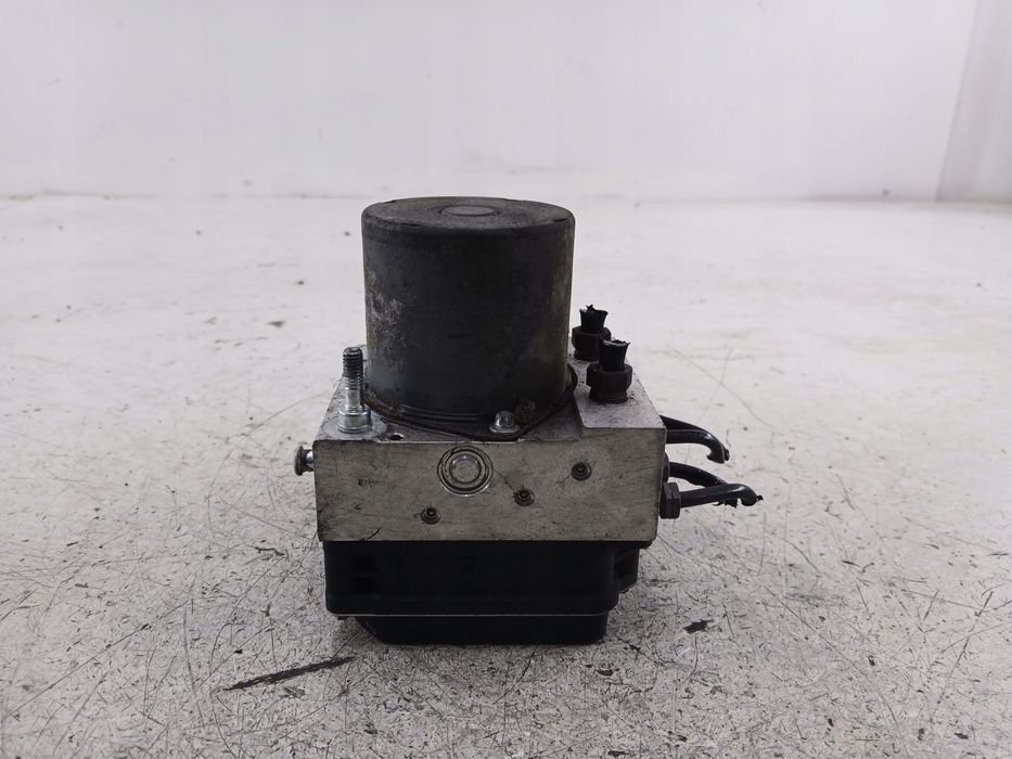 peugeot 407 pompa hamulcowa abs