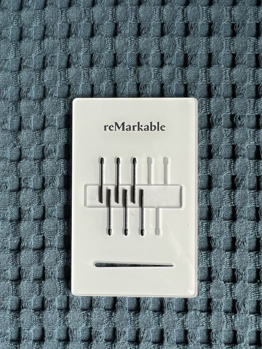 reMarkable 2 pack
