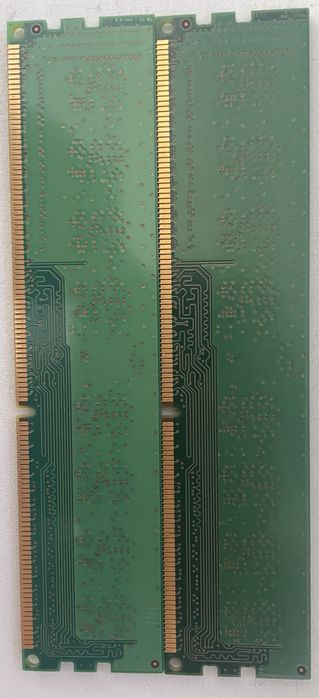 Оперативна пам'ять 2 ГБ, DDR3