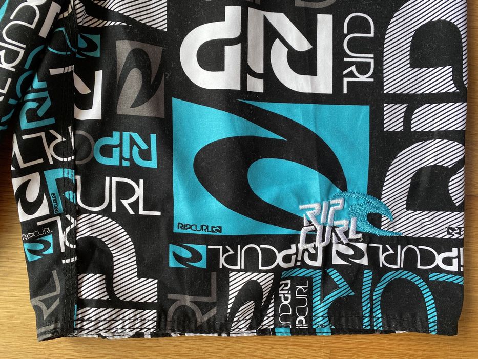 Calções de banho Ripcurl (38)