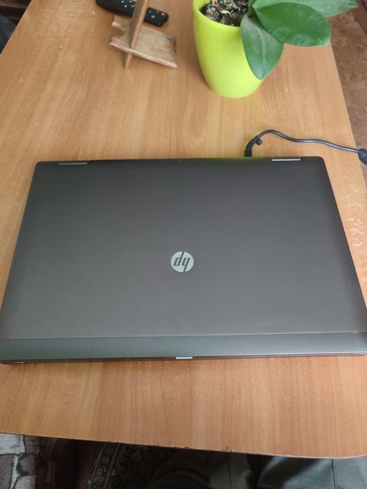 Ноутбук HP ProBook 6560b