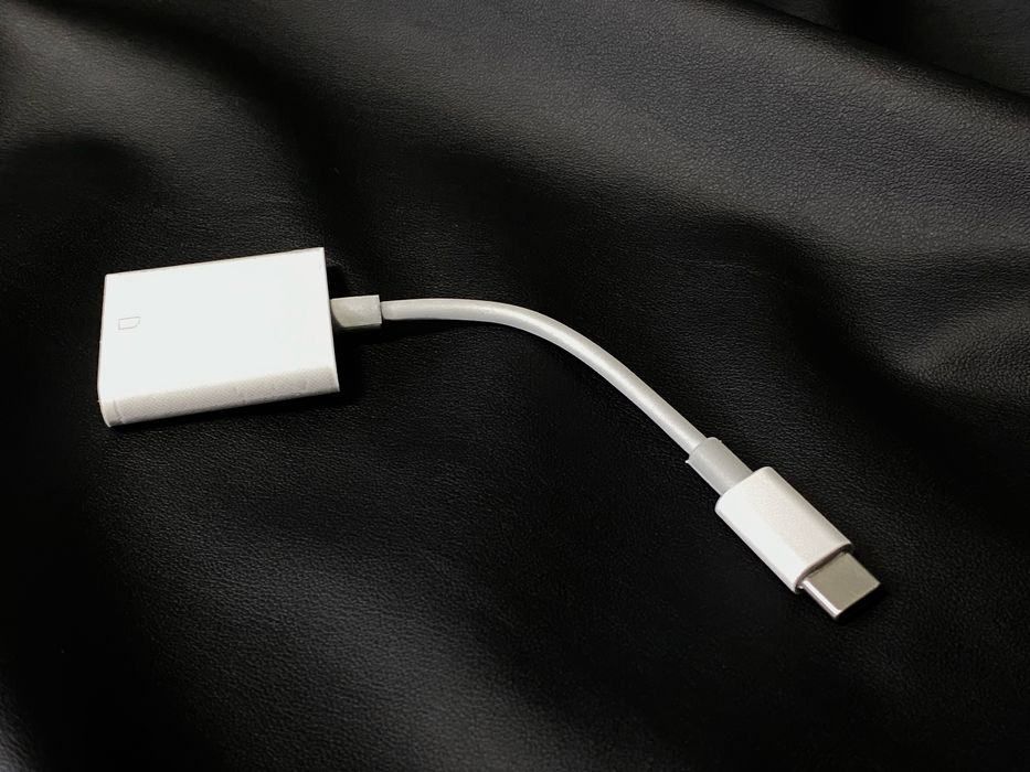 Адаптер SD,micro SD lighting Iphone Type-c Android