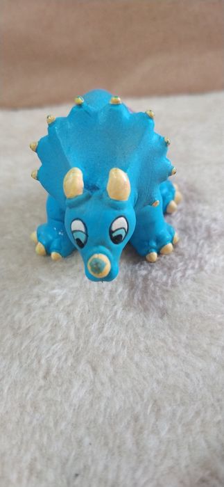 Dinossauro da Maia Borges