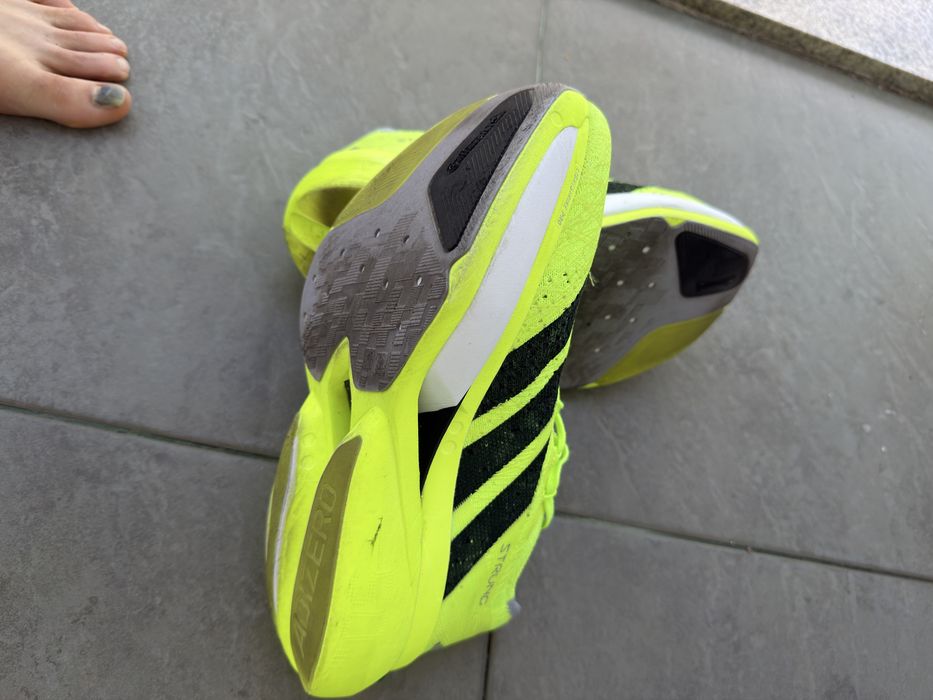 Adidas Adizero Prime X3 Strong