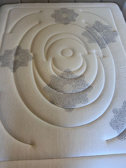 Colchão Cama Casal 160x200