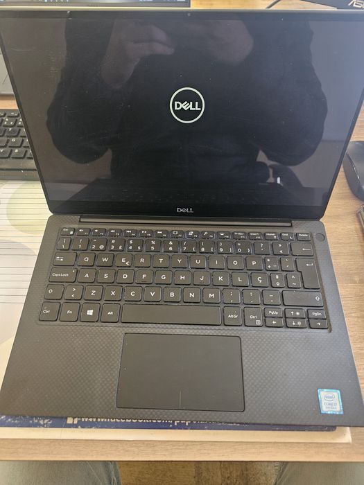 Dell XPS 13 9380