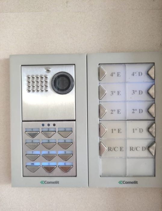 Eletricista baixa e media tensão