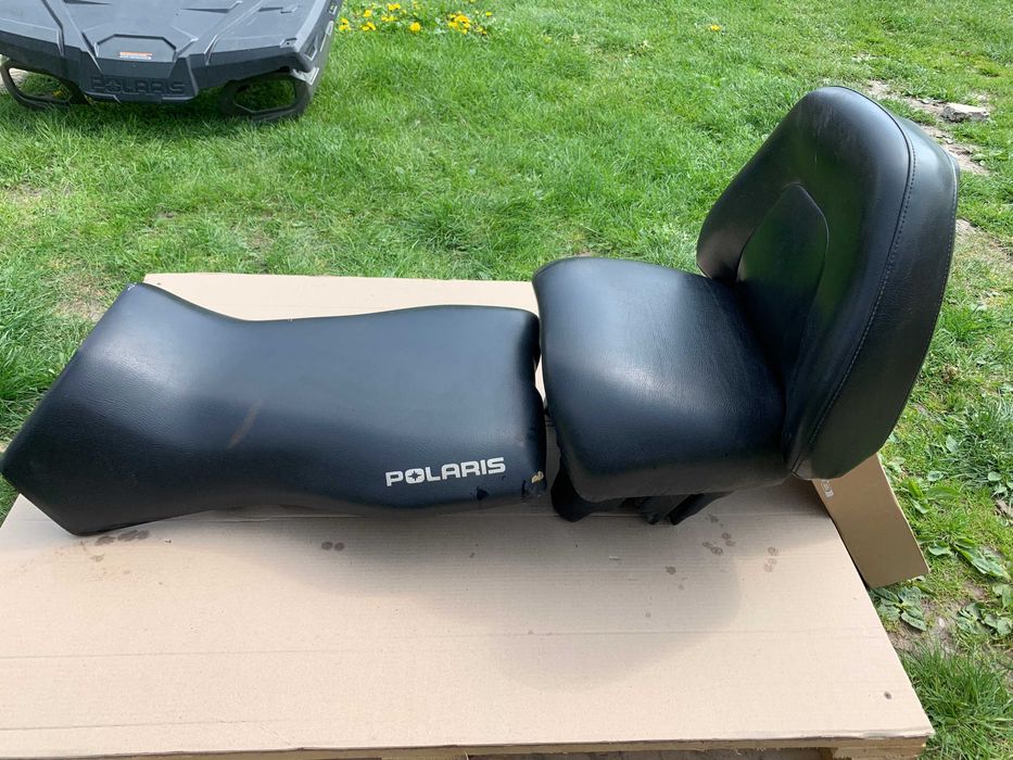 Компютер блок мозги Polaris реле зарядки полярис поляріс ATV ЕБУ
