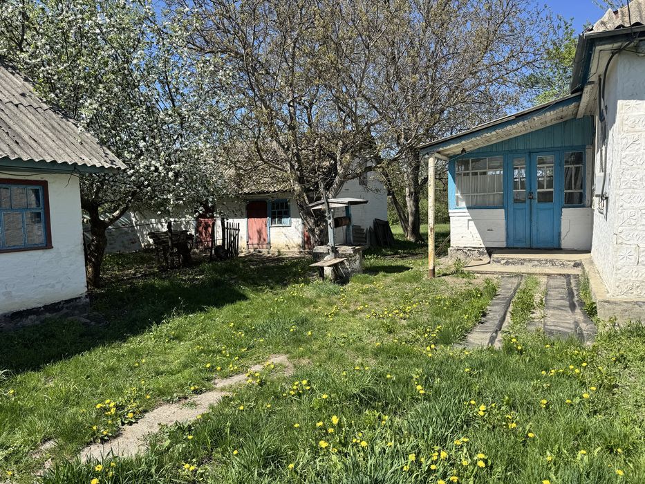 Продам   будинок