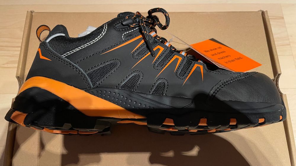 Buty robocze Bennon Orlando XTR S3