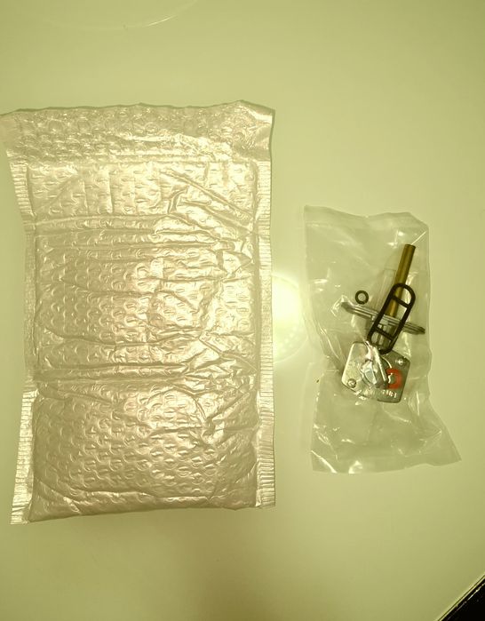 Válvula de Combustível Yamaha