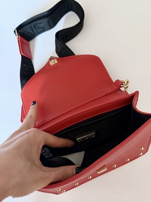 Сумка Versace Jeans