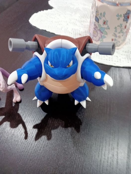 Personagens Pokémon