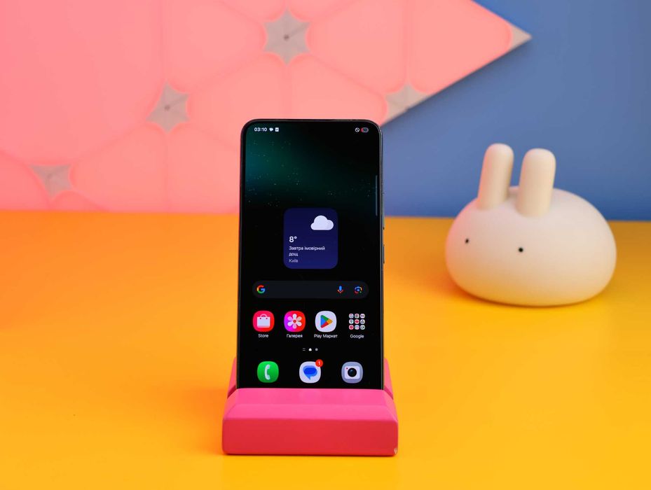 Смартфон Samsung Galaxy S22 8/128GB Green (152095) Б/У З ГАРАНТІЄЮ