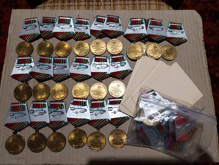 Цена за Всё! В коллекцию. Знаки служебные значки