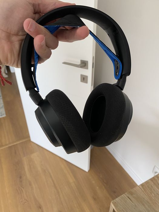 SteelSeries Artics Nova 7p Wireless