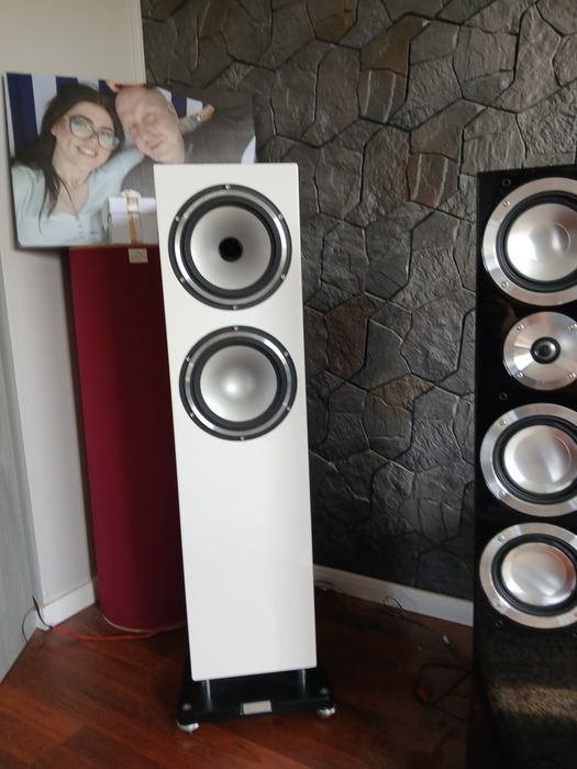 Sprzedam tannoy 8xt stan idealny
