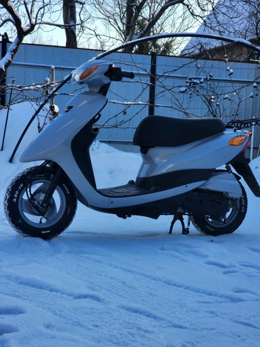 Yamaha Jog SA-36