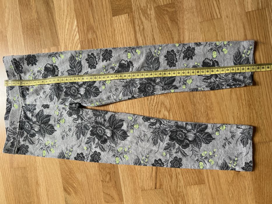 GAP baby,getry, legginsy,oryginalne,USA,5 lat, ok 110 cm
