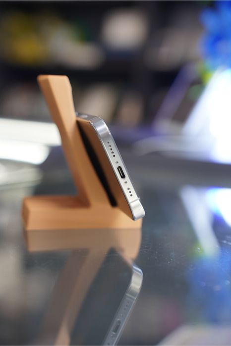 iPhone 16 Pro 128GB White Sim