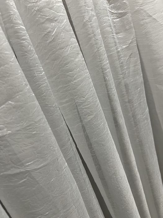 Шифон перламутр жатка блиск глянець