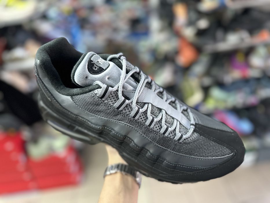 Кросівки Nike Air Max 95 OG ( РОЗМІР 48,5 )