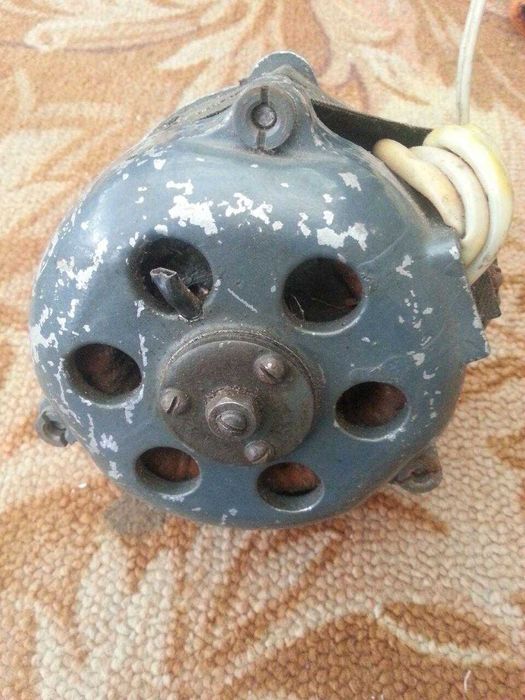 електродвигун 220 вольт, 300