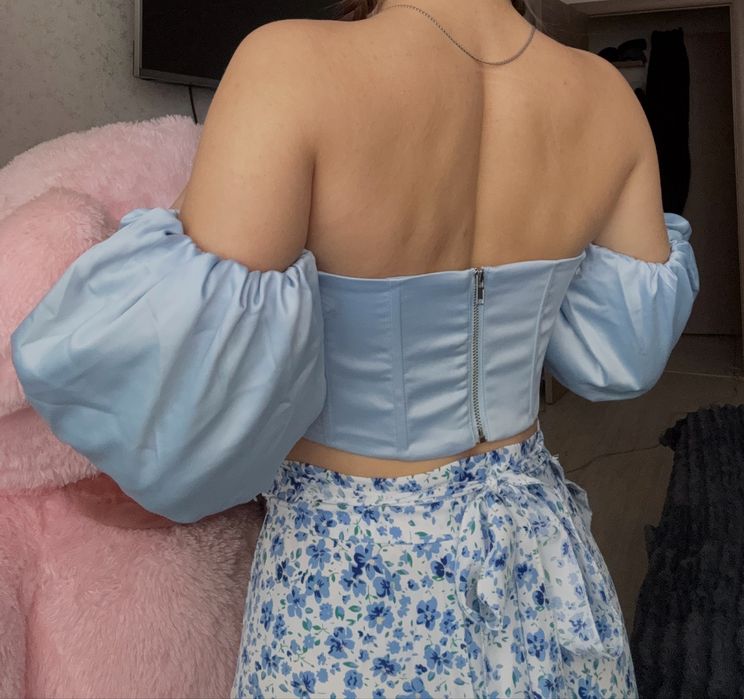 корсет охполи oh POLLY