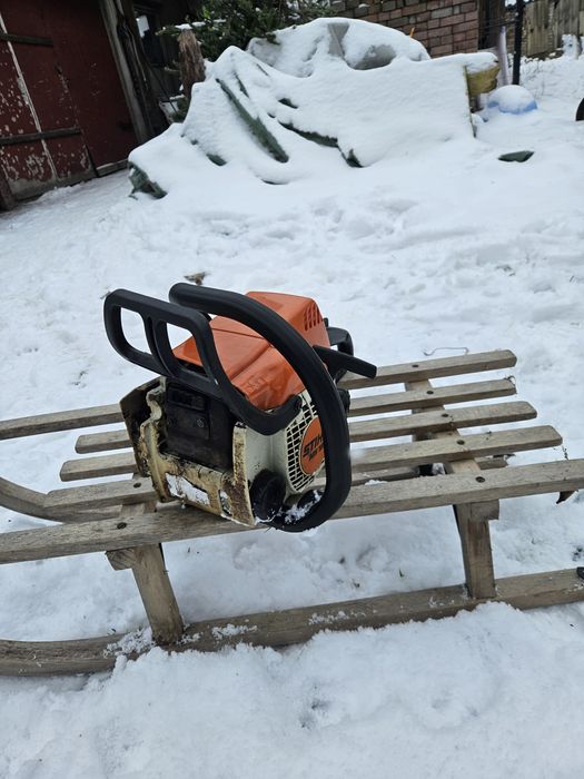 Piła Stihl ms180