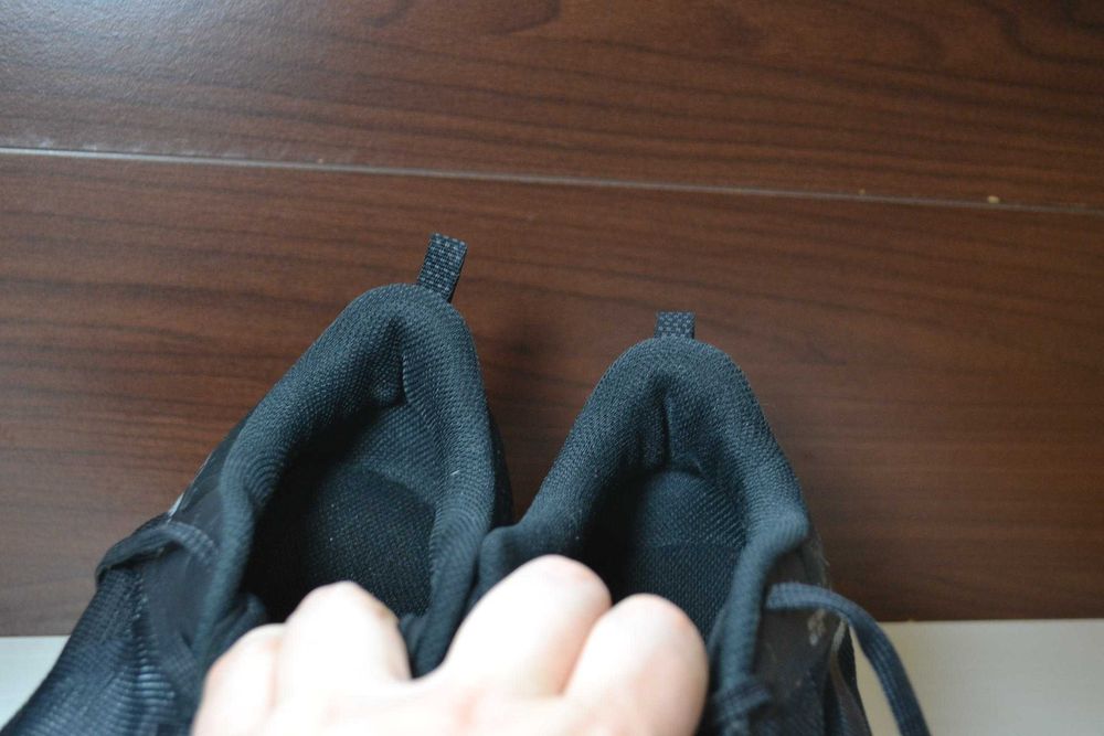 nike downshifter 12 кроссовки 44.5р оригинал
