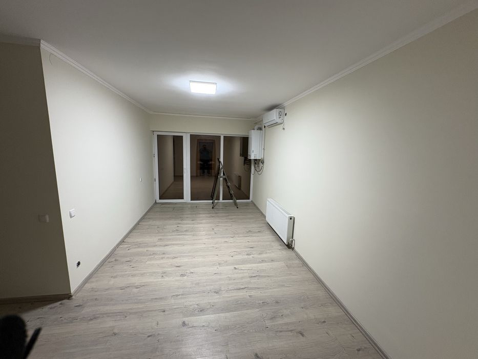 Оренда квартира 3-х кімнатної